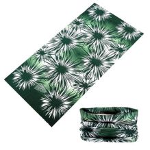 Custom Cooling Towel Headband Tube Face Bandanna