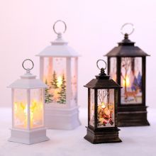 Portable LED Christmas Decorations Light
