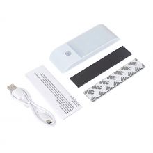 Wireless Motion Sensor Light