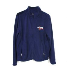 Fleece Jacket