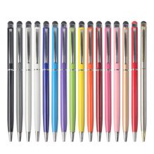 Stylus Ballpoint Pen
