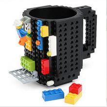 Building Blocks Cup