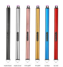 Flameless Rechargeable Arc Lighter