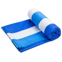 Custom Microfiber Quick Dry Towel - Dye Sublimated