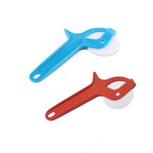 Plastic Pizza Slicer Cutter