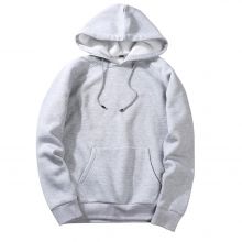 Custom Pullover Sweatshirt Hoodies