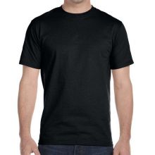 Unisex Short Sleeve Moisture-wicking T-shirts