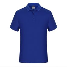 Advertising Cotton Polo-shirt