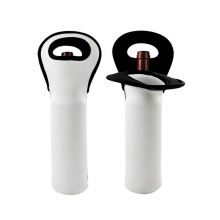 Neoprene Wine Bottle Holders
