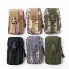 Multi-Function EDC Pouch Tactical Belt Bag