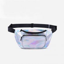 Laser PU Fanny Packs