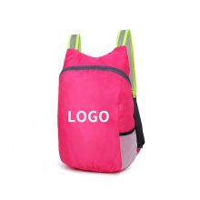 Ultra Lightweight Packable Water Resistant Backpack