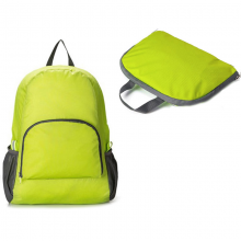 Sports Travel Folding Backpack