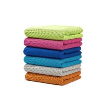 Polyester Cooling Towels