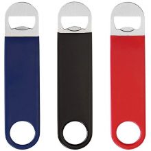 Stainless Steel Bottle Opener
