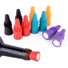 Silicone Wine Stopper
