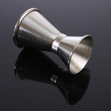 Stainless Steel Cocktail Jigger