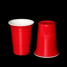 12 oz. Plastic Party Cup