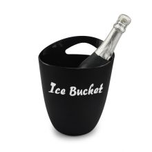 Plastic Ice Bucket