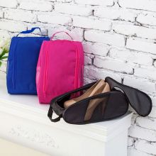 Custom Zipper Golf Sports Shoe Bag