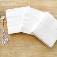 3-ply Pocket Tissue Beverage Napkins
