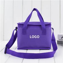 Large Capacity Cooler Bag