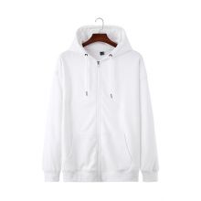 Custom Full-Zip Sweatshirt Hoodies