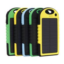 Portable 4000mAh Power Bank