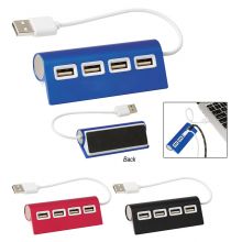 4-Port Desktop USB HUB Adapter