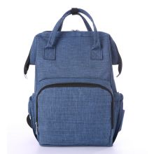 Large Capacity Baby Bag Diaper Backpack