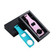 Magnetic Multifunctional Metal Bottle Opener