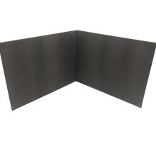 PU Diploma Cover Graduation Certificate Cover Smooth for High School University Grad Days Graduation GED Diploma Folders