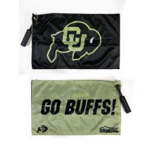 Sublimation Swirler Handle Bar Flag