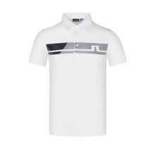 Men's Quick-Dry Short Sleeve Golf Polo Shirts