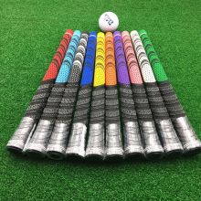 Rubber Golf Club Grips