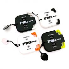 Mini Plastic Golf Scorer