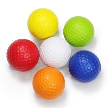 Professional Golf Balls for Maximum Distance, Anti Slice, Low Spin, Straight Shots