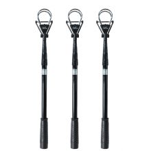 Extendable Golf Ball Retriever, Portable Telescopic Golf Ball Pick Up Ball Retriever, 23.6