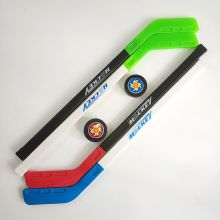 Kids Street Floor Hockey Stick Set - 28