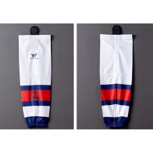 Dry Fit Practice Ice Hockey Socks for Men & Boy-Senior To Junior & Adult To Youth, Performance Mesh Hockey Socks