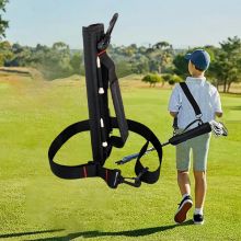 Portable Golf Club Bag