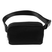 Outdoor Sports Running Crossbody Bag Fanny Pack Oxford Waist Pack