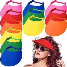 Adjustable EVA Outdoor Wide Brim Sun Protection Hat