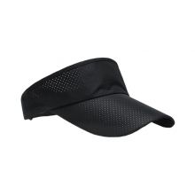 Breathable Cotton UV Protection Sun Visor Hat for Summer