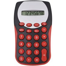 Compact 8 Digits Electronic Calculator