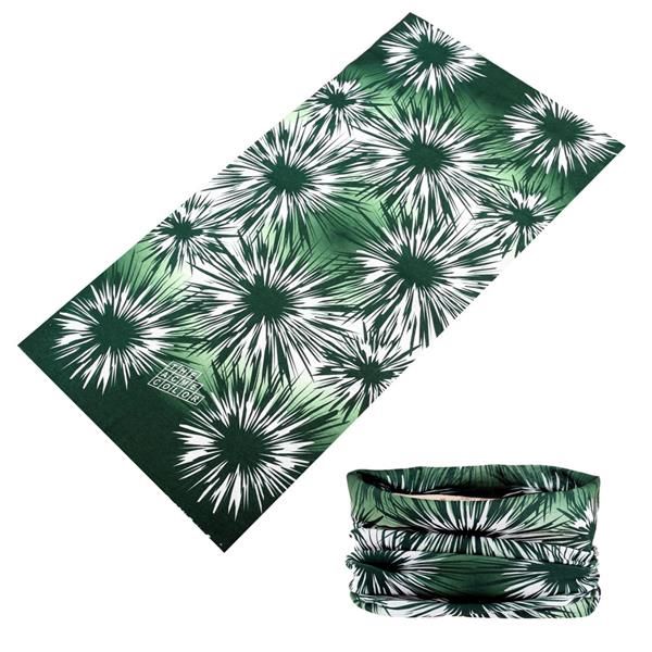 Custom Cooling Towel Headband Tube Face Bandanna