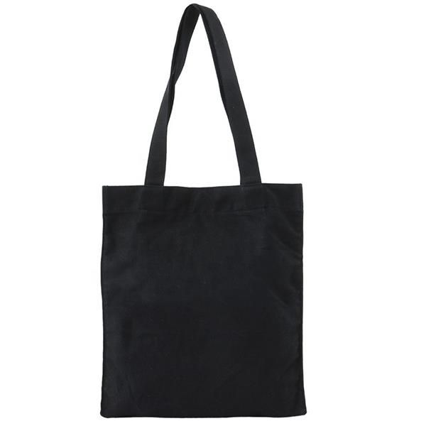 8oz 100% Natural Cotton Tote Shopping Bag
