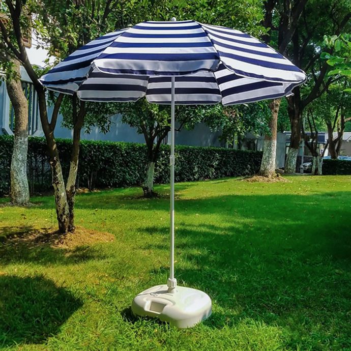 Leisure Ways Big Sun Umbrella For Waterproof Outdoor