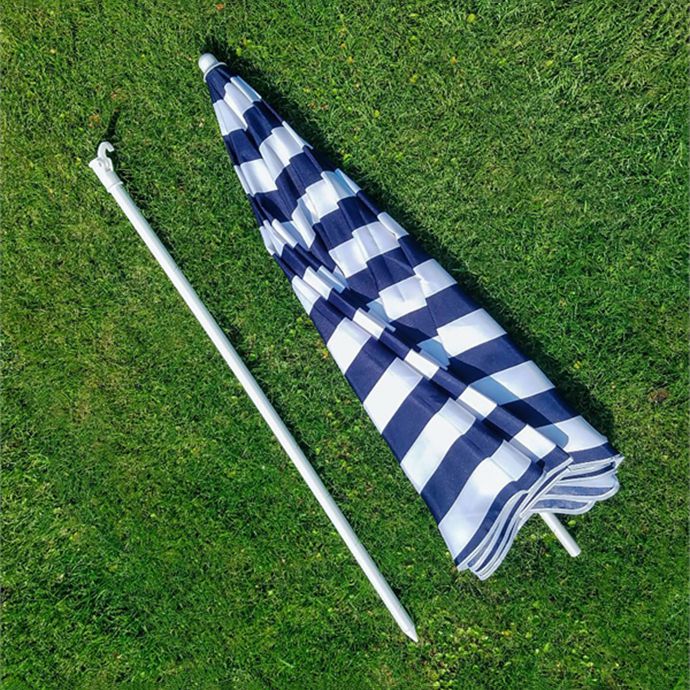 Leisure Ways Big Sun Umbrella For Waterproof Outdoor