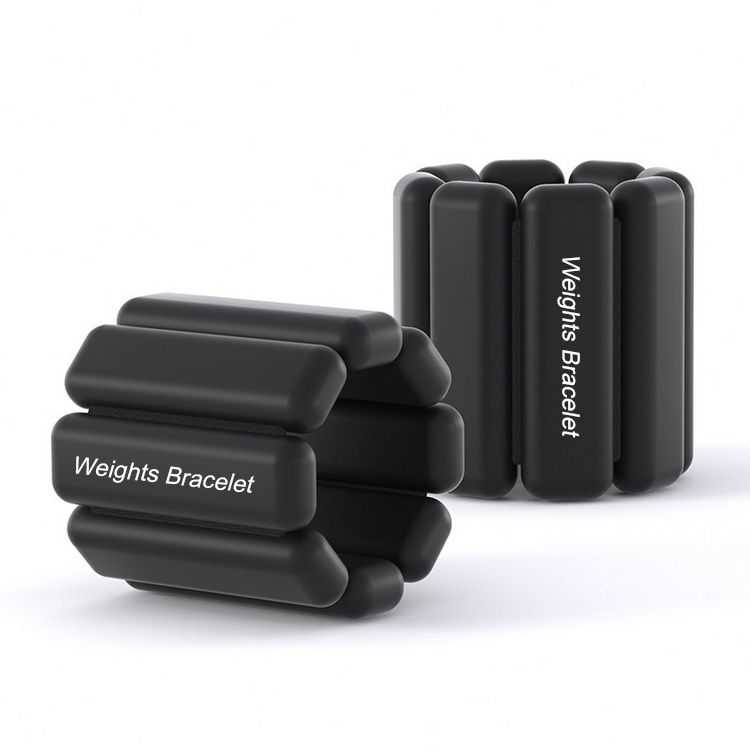 Adjustable Ankle Weights Bracelet for Exercise